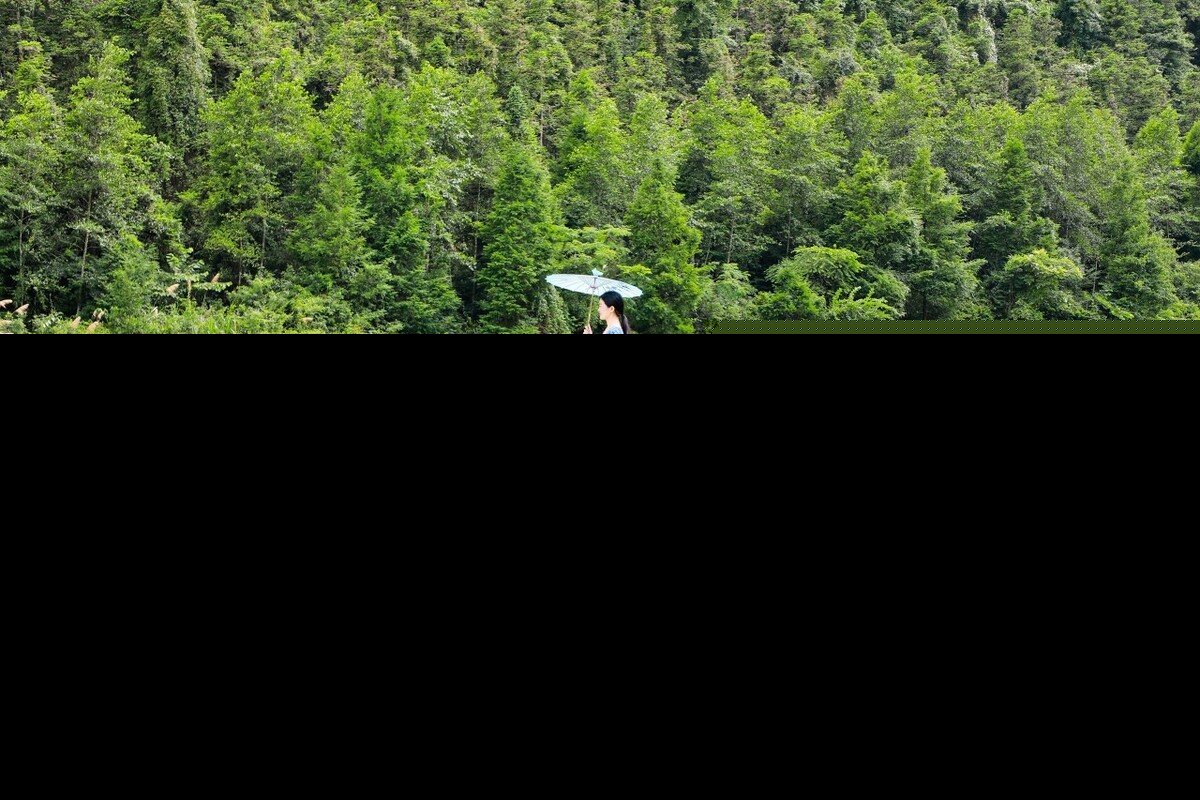 湖南景点排行榜前十名（湖南最值得去的十大美景地方）-第6张图片