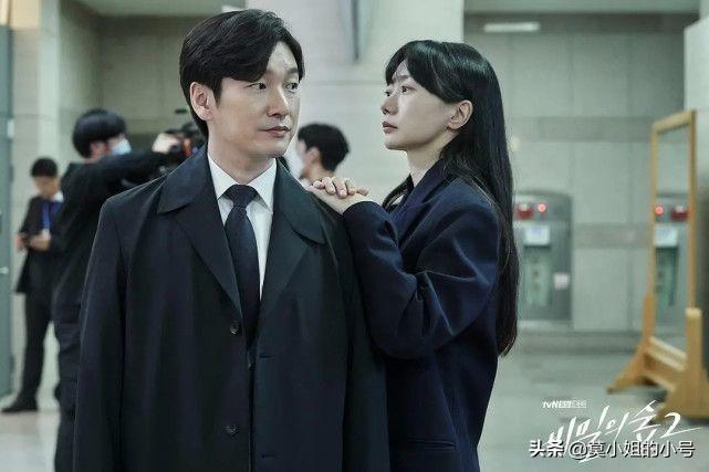 韩国推理剧排行榜前十名(韩国电影悬疑推理剧前10名)-第40张图片 韩国推理剧排行榜前十名(韩国电影悬疑推理剧前10名)-第40张图片