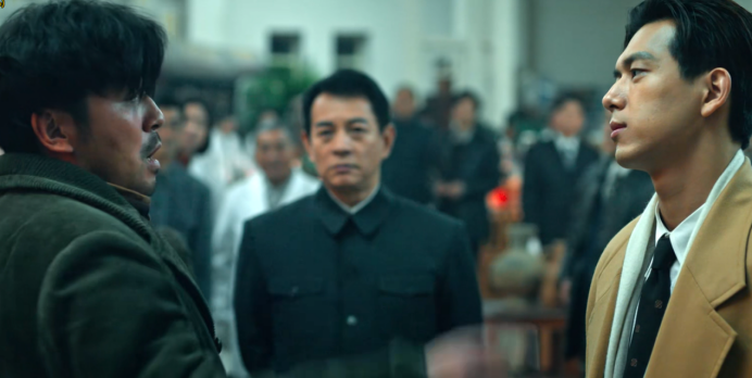 古董局中局结局解析(古董局中局结局解析葛优最后一句话什么意思)-第20张图片 古董局中局结局解析(古董局中局结局解析葛优最后一句话什么意思)-第20张图片