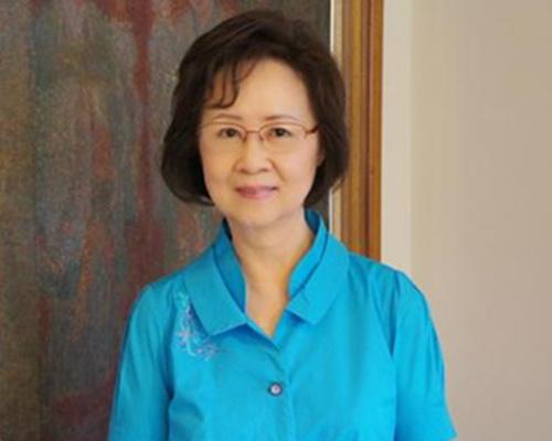 琼瑶个人资料介绍(琼瑶个人资料简介,图片)-第8张图片 琼瑶个人资料介绍(琼瑶个人资料简介,图片)-第8张图片