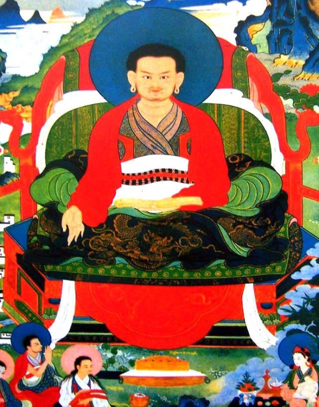 转世灵童是如何认定的（佛祖转世灵童判断选定的特征）-第2张图片