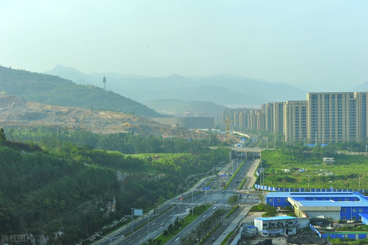 中国泉城是哪个城市的雅号（济南泉城由来的基本情况介绍）-第19张图片