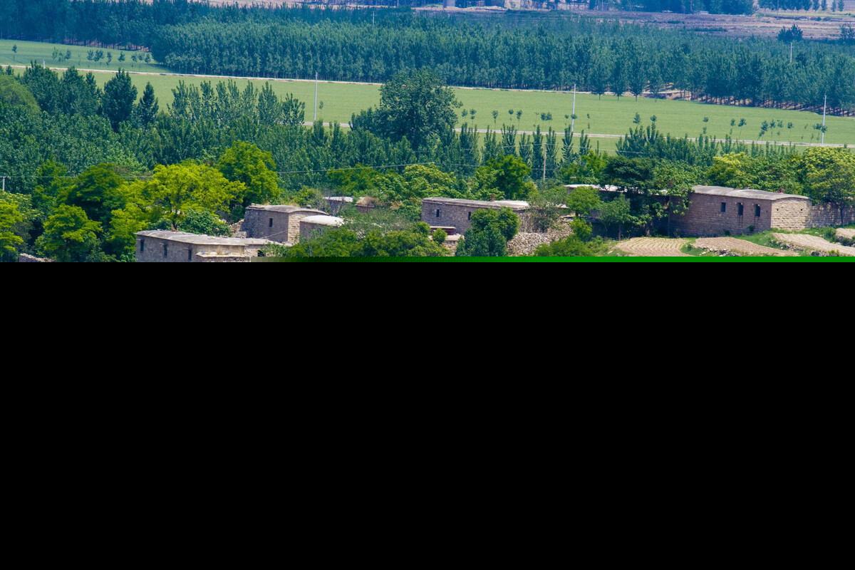 农村耕地一亩地补偿多少钱（征用耕地每亩补偿多少钱）-第3张图片