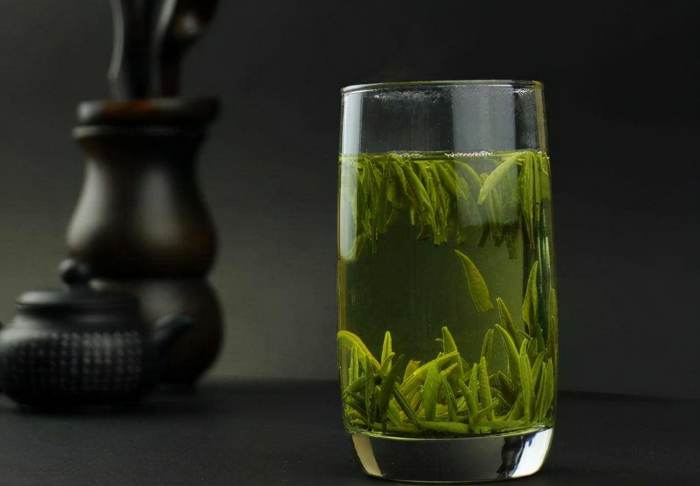 绿茶有哪些牌子(什么绿茶最好喝)-第14张图片
