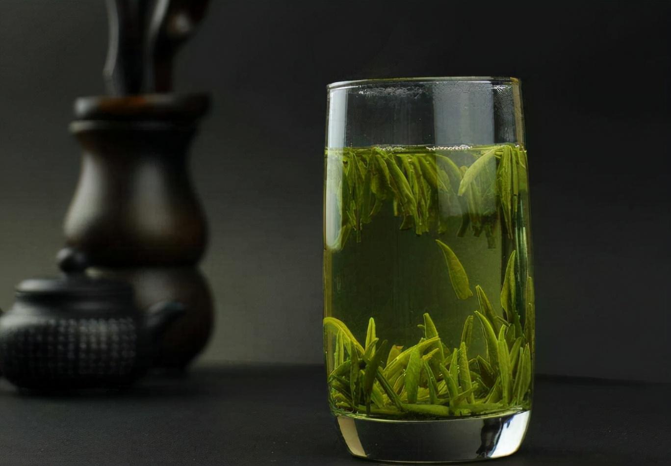 绿茶有哪些牌子(什么绿茶最好喝)-第14张图片 绿茶有哪些牌子(什么绿茶最好喝)-第14张图片