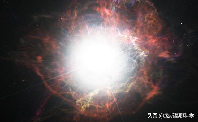 盾牌座uy在地球上能看到吗（盾牌座uy星系离我们多远）-第5张图片