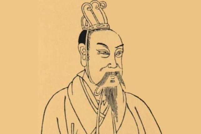 汉朝皇帝顺序列表简介及顺口溜（分别在位时间多长）-第2张图片