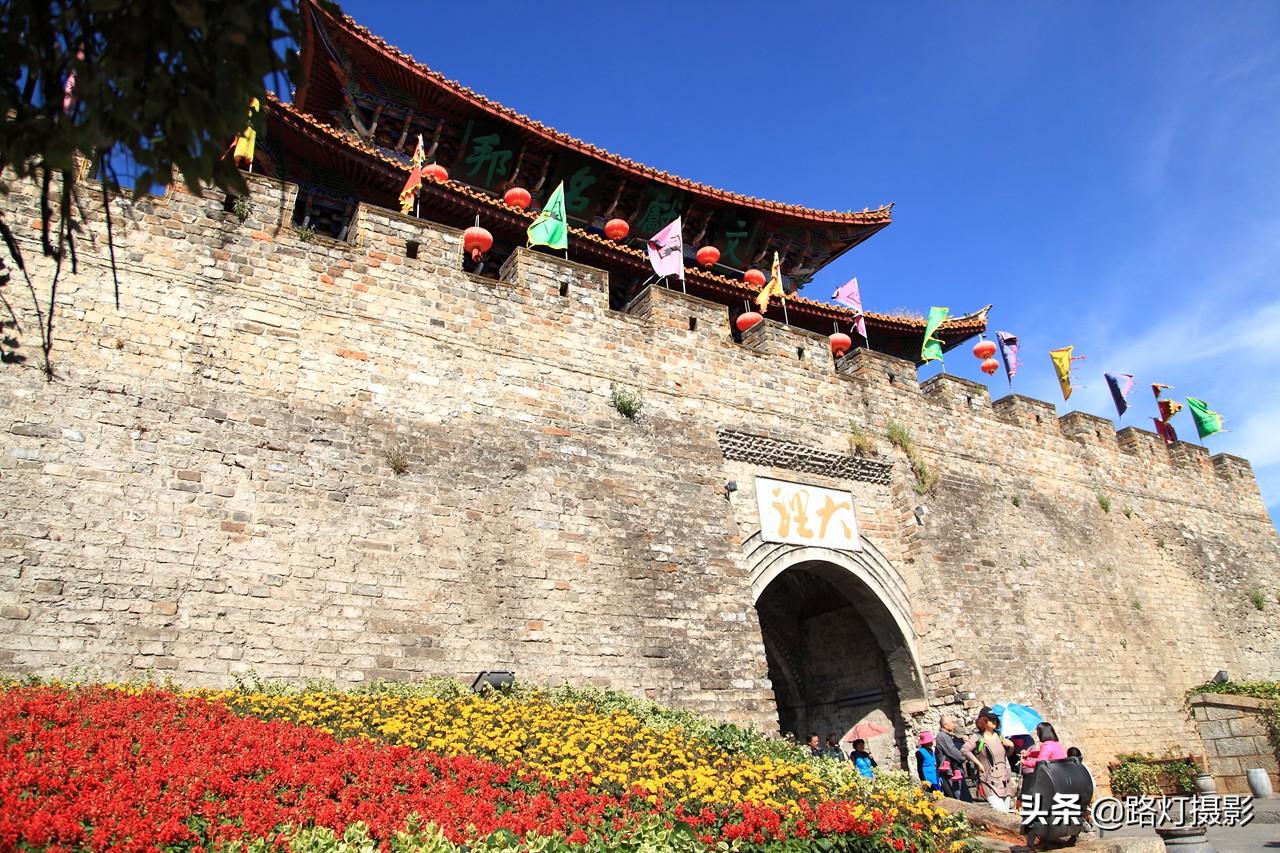 云南最适合养老的城市(云南最适合居住的地方排行榜)-第6张图片 云南最适合养老的城市(云南最适合居住的地方排行榜)-第6张图片