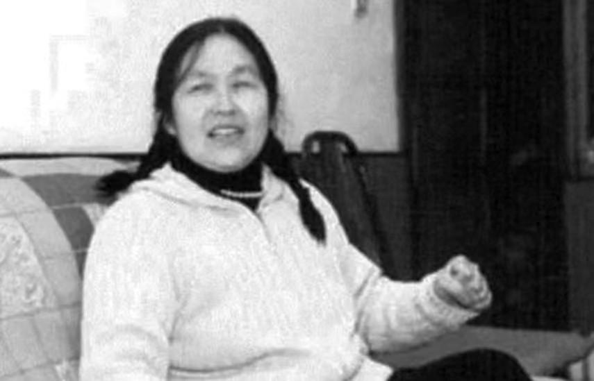 1990年林青霞与河南农村的亲姐相认,对方一贫如洗,却拒绝她帮助-第20张图片 1990年林青霞与河南农村的亲姐相认,对方一贫如洗,却拒绝她帮助-第20张图片