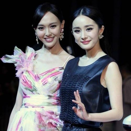 唐嫣毕业于哪所大学（中戏演员唐嫣的演艺经历及个人生活）-第21张图片