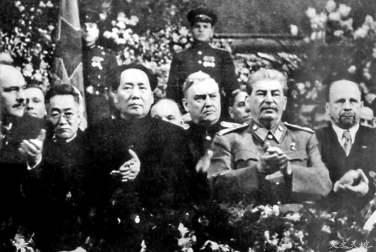 中国人为什么怀念苏联（苏联解体值得惋惜的原因）-第7张图片