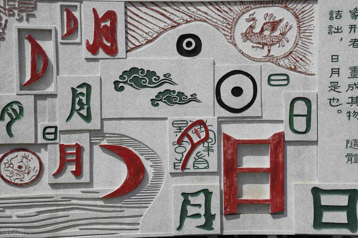汉字旁边的汉字是什么-第5张图片 汉字旁边的汉字是什么-第5张图片