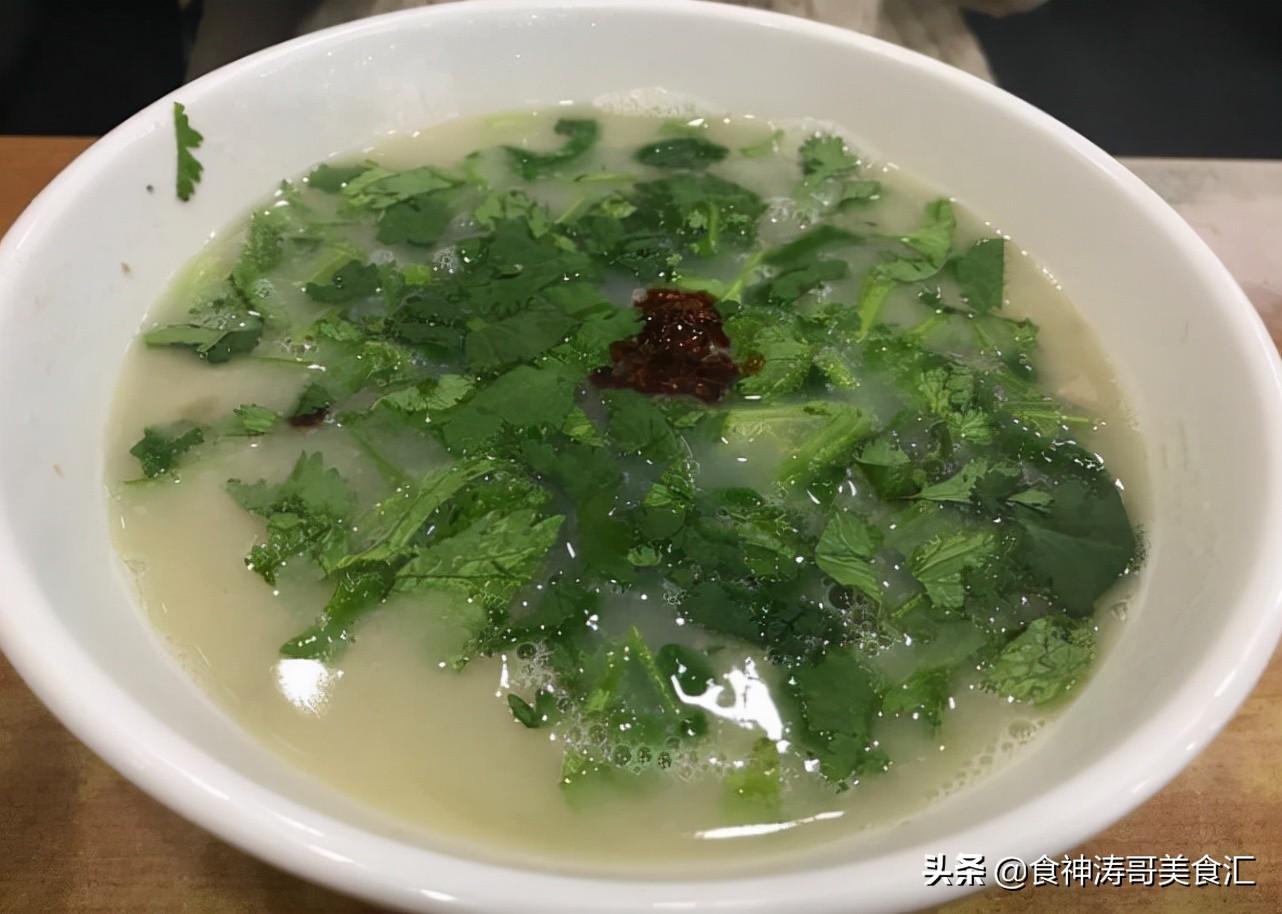 山西美食特产面食有哪些（山西10大特色美食盘点）-第3张图片