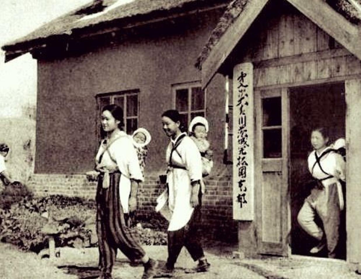 1945年中国发生了什么历史事件（中国历史大事年表）-第6张图片