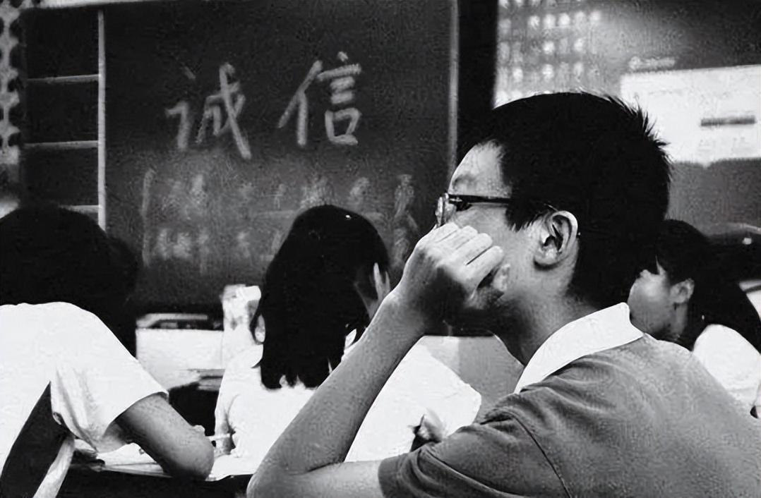 2009年重庆何川洋高考659分,北大第一次拒绝录取后,后来怎样了-第18张图片 2009年重庆何川洋高考659分,北大第一次拒绝录取后,后来怎样了-第18张图片