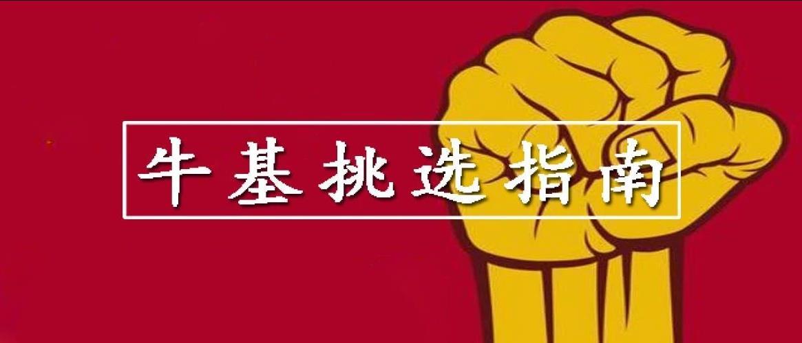 基金怎么玩才能最大化赚钱(如何买基金新手入门)-第16张图片 基金怎么玩才能最大化赚钱(如何买基金新手入门)-第16张图片