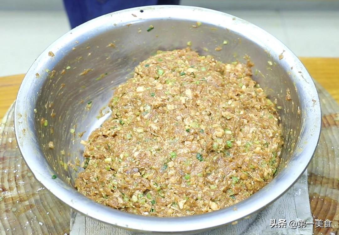 饺子馅的种类大全(香菇饺子馅的做法大全)-第9张图片 饺子馅的种类大全(香菇饺子馅的做法大全)-第9张图片