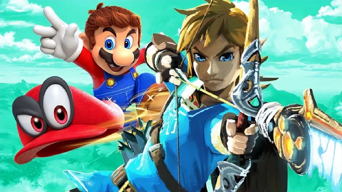任天堂switch十大游戏(任天堂switch全部游戏列表)-第1张图片 任天堂switch十大游戏(任天堂switch全部游戏列表)-第1张图片