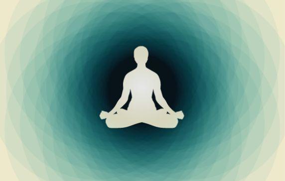 瑜伽睡觉全身放松催眠引导（瑜伽冥想深度睡眠引导）-第2张图片