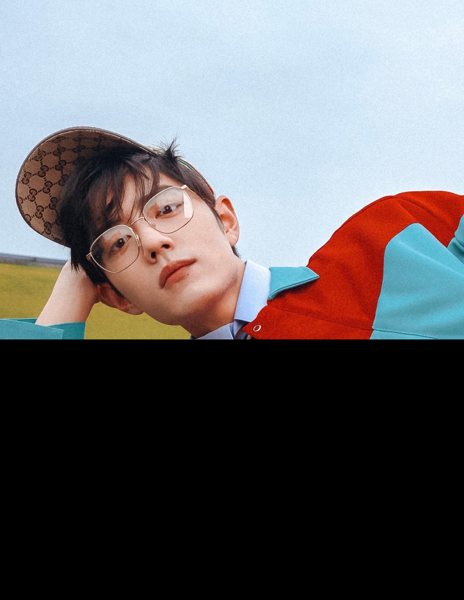 中国当今最火的男明星（内娱当前最红火的4位男星）-第9张图片