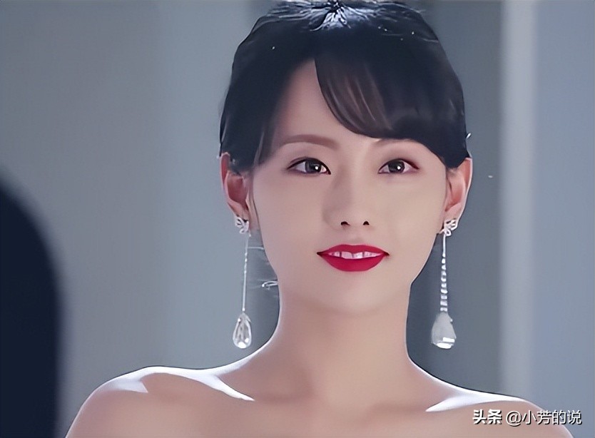 买超sam假富二代（张嘉倪老公买超的家庭背景如何）-第16张图片