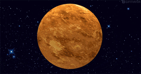 明明金星离地球更近,为什么人类要去火星却不登陆金星?-第2张图片 明明金星离地球更近,为什么人类要去火星却不登陆金星?-第2张图片