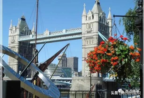 英国著名建筑排行榜（英国最出名的建筑物都有哪些）-第2张图片