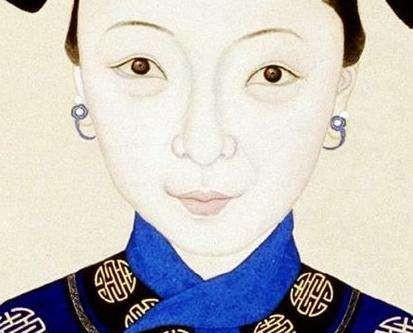 清朝咸丰皇帝的皇后是谁（咸丰皇帝最喜欢的女人是谁）-第6张图片