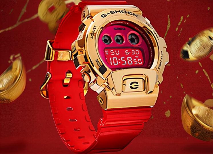 gshock手表是什么牌子（GSHOCK是什么手表）-第3张图片