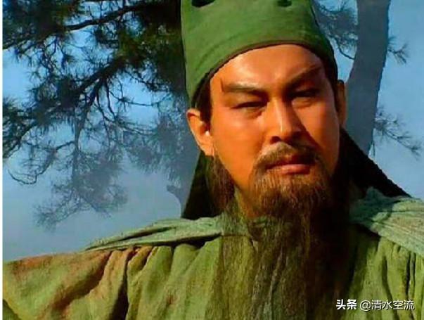 于禁投降关羽后面怎么样（三国曹操为何派于禁去抵挡关羽）-第2张图片
