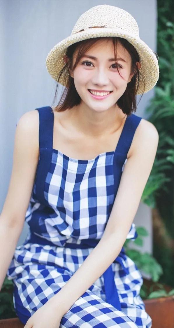 牟星个人资料简介（美女演员牟星生日年龄及出生家庭）-第14张图片