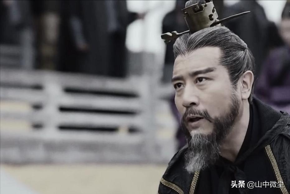 黄巾起义是哪个朝代的事情（历史上黄巾起义持续多少年）-第3张图片