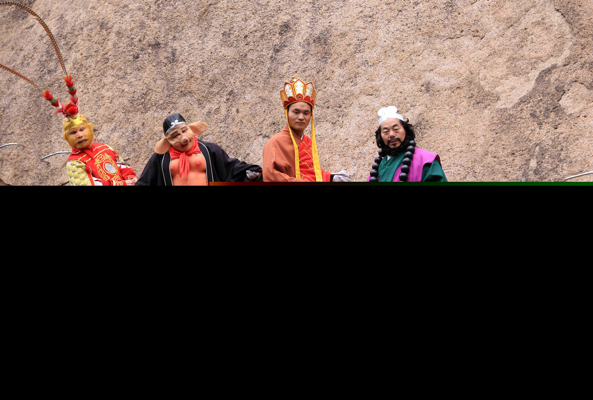 唐僧西天取经经过多少个国家（玄奘取经途经哪些地方）-第4张图片