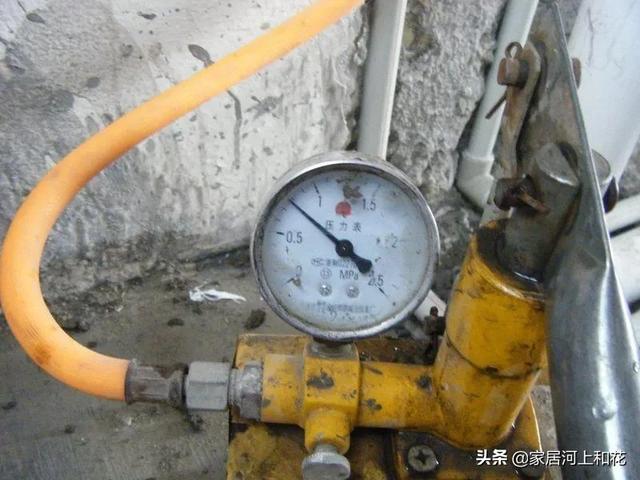 水电安装都相关规范要求及操作要领（装修水电规范完整版）-第6张图片