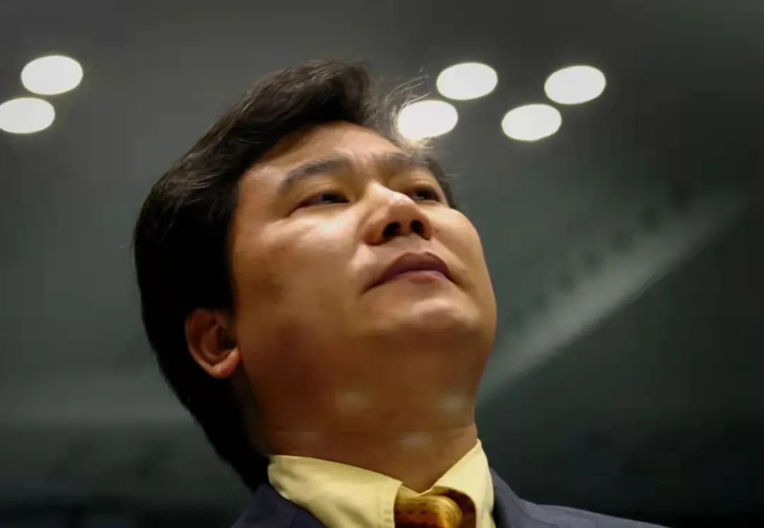 江苏首富严介和:坐拥3000个工业园,年入6738亿,他是如何做到的-第9张图片 江苏首富严介和:坐拥3000个工业园,年入6738亿,他是如何做到的-第9张图片