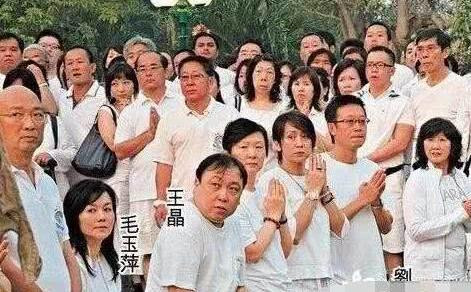 风水大师白龙王是谁（香港的什么人被其他人称为白龙王）-第26张图片