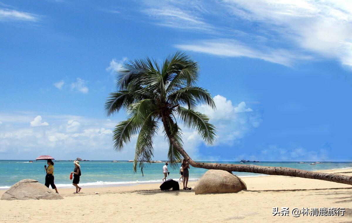 去海边旅游哪里好玩经济实惠（海边旅游推荐这5座海滨之城）-第1张图片