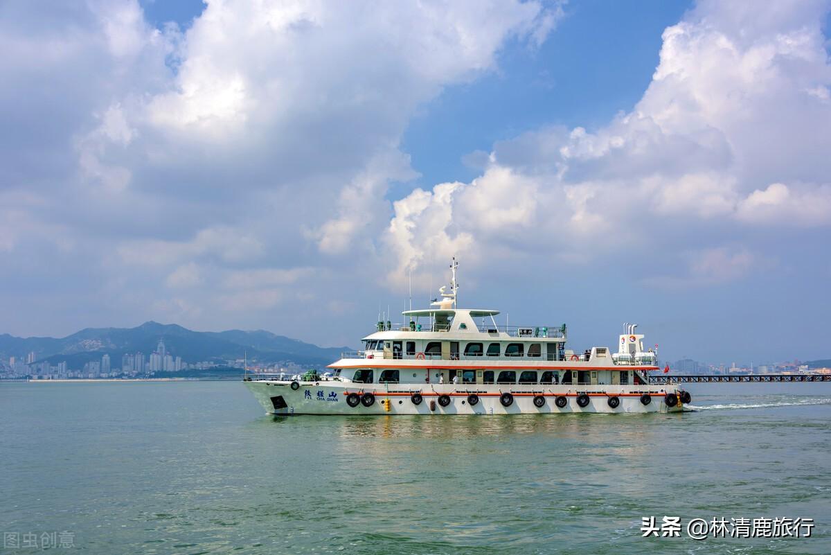 去海边旅游哪里好玩经济实惠（海边旅游推荐这5座海滨之城）-第2张图片