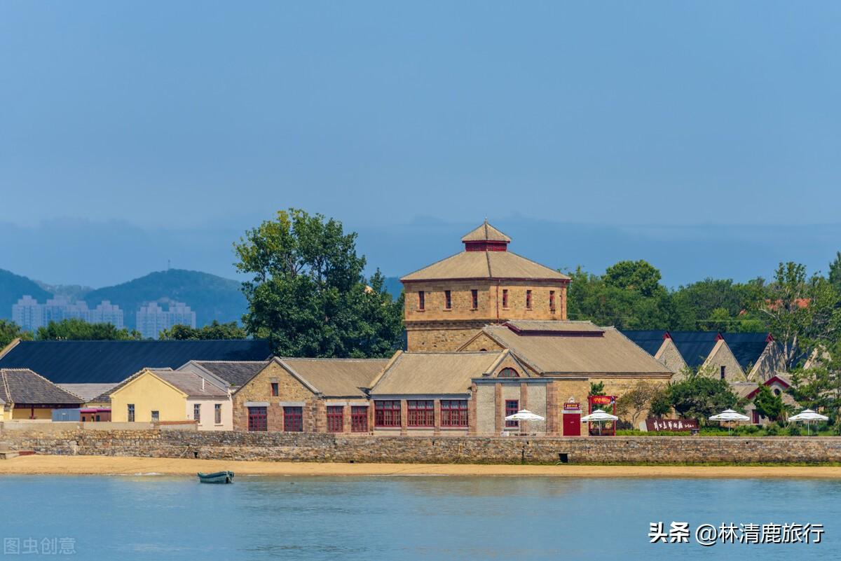 去海边旅游哪里好玩经济实惠（海边旅游推荐这5座海滨之城）-第3张图片