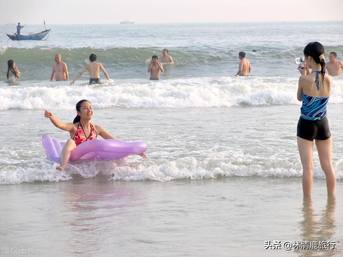 去海边旅游哪里好玩经济实惠（海边旅游推荐这5座海滨之城）-第6张图片