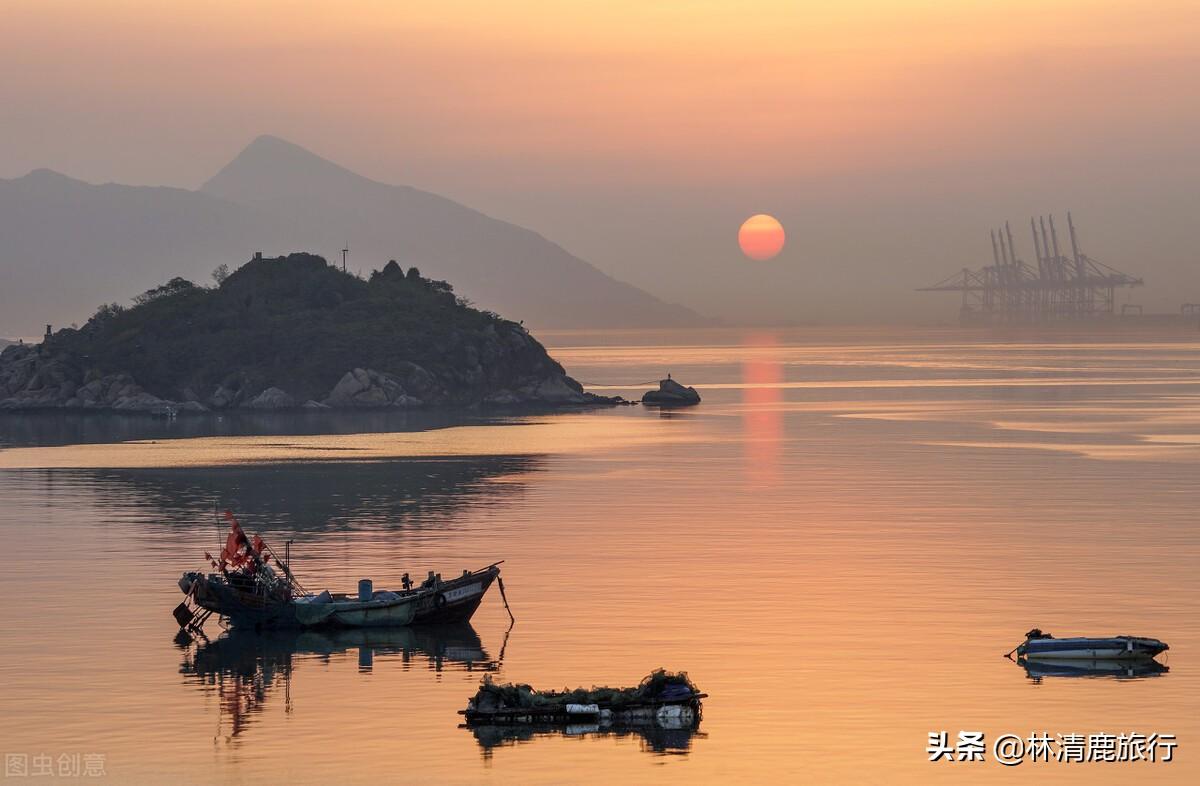 去海边旅游哪里好玩经济实惠（海边旅游推荐这5座海滨之城）-第8张图片