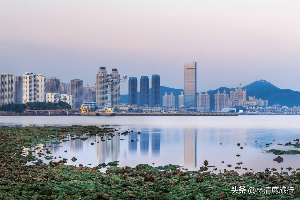 去海边旅游哪里好玩经济实惠（海边旅游推荐这5座海滨之城）-第10张图片