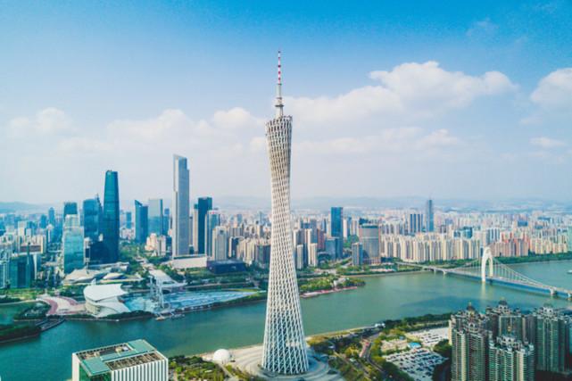 广州塔有多少层楼高（广州塔是目前世界最高的塔桅建筑）-第1张图片