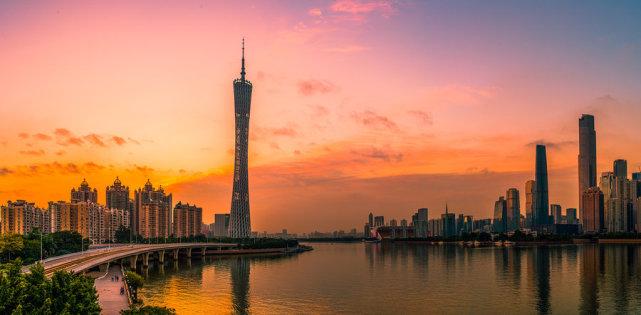 广州塔有多少层楼高（广州塔是目前世界最高的塔桅建筑）-第3张图片
