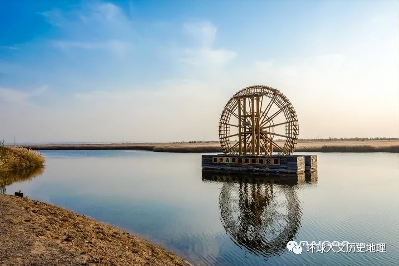 银川旅游景点十大排名（银川附近旅游景区哪里好玩）-第5张图片