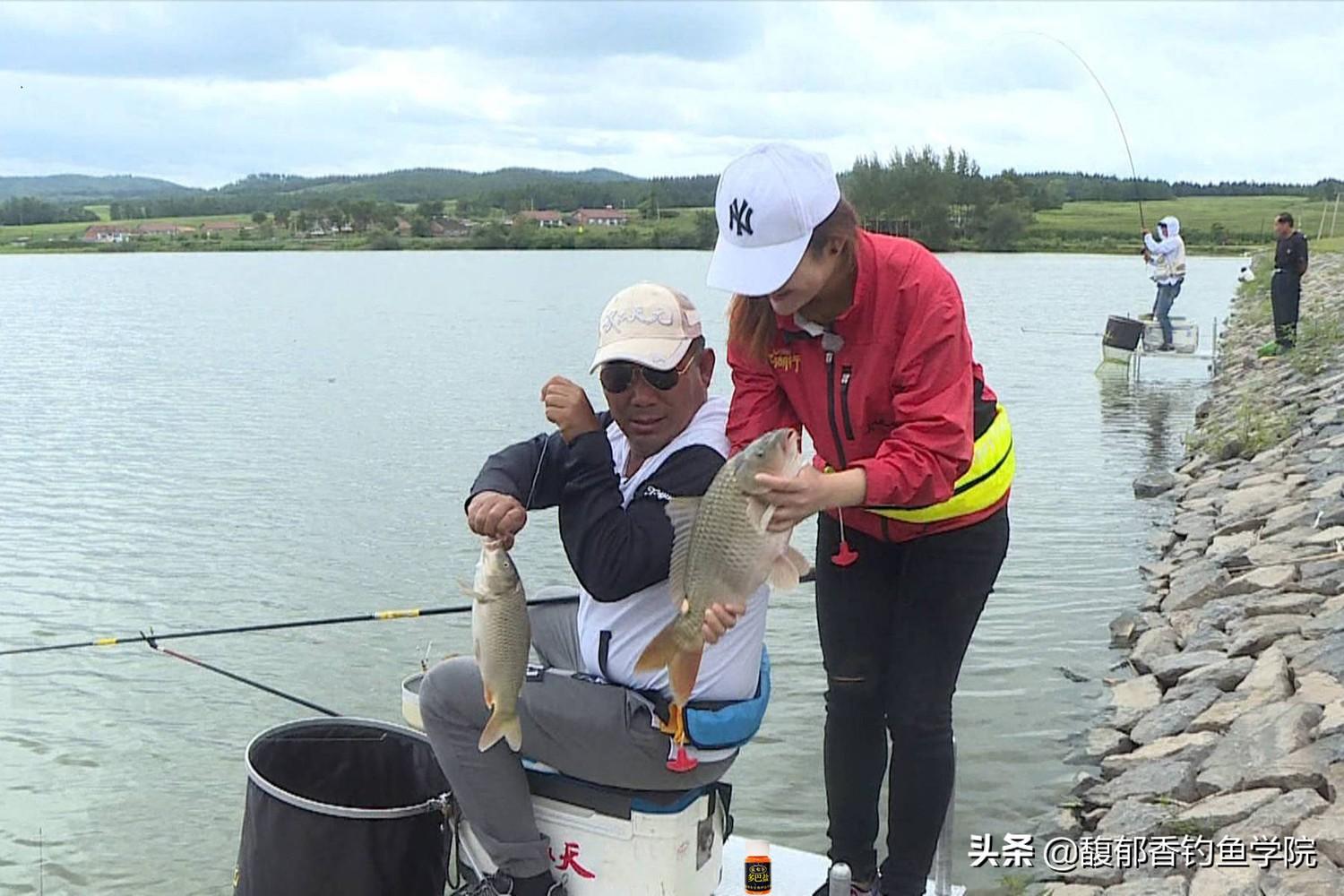 正确的钓鱼方法是什么（新手学钓鱼应该掌握的四个秘诀）-第2张图片