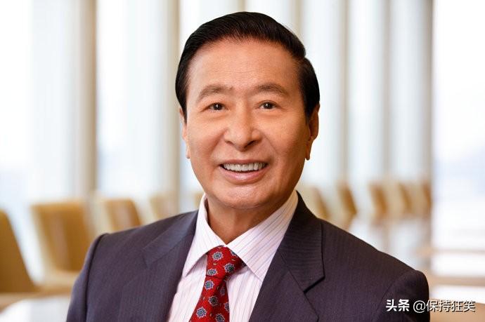 香港首富排名前十名是谁（中国香港十大富豪排行榜）-第3张图片