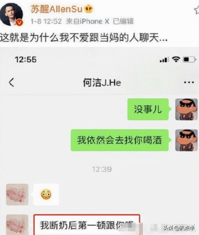 苏醒李炜打架事件（打人事件中的苏醒和李炜如今怎么样了）-第34张图片