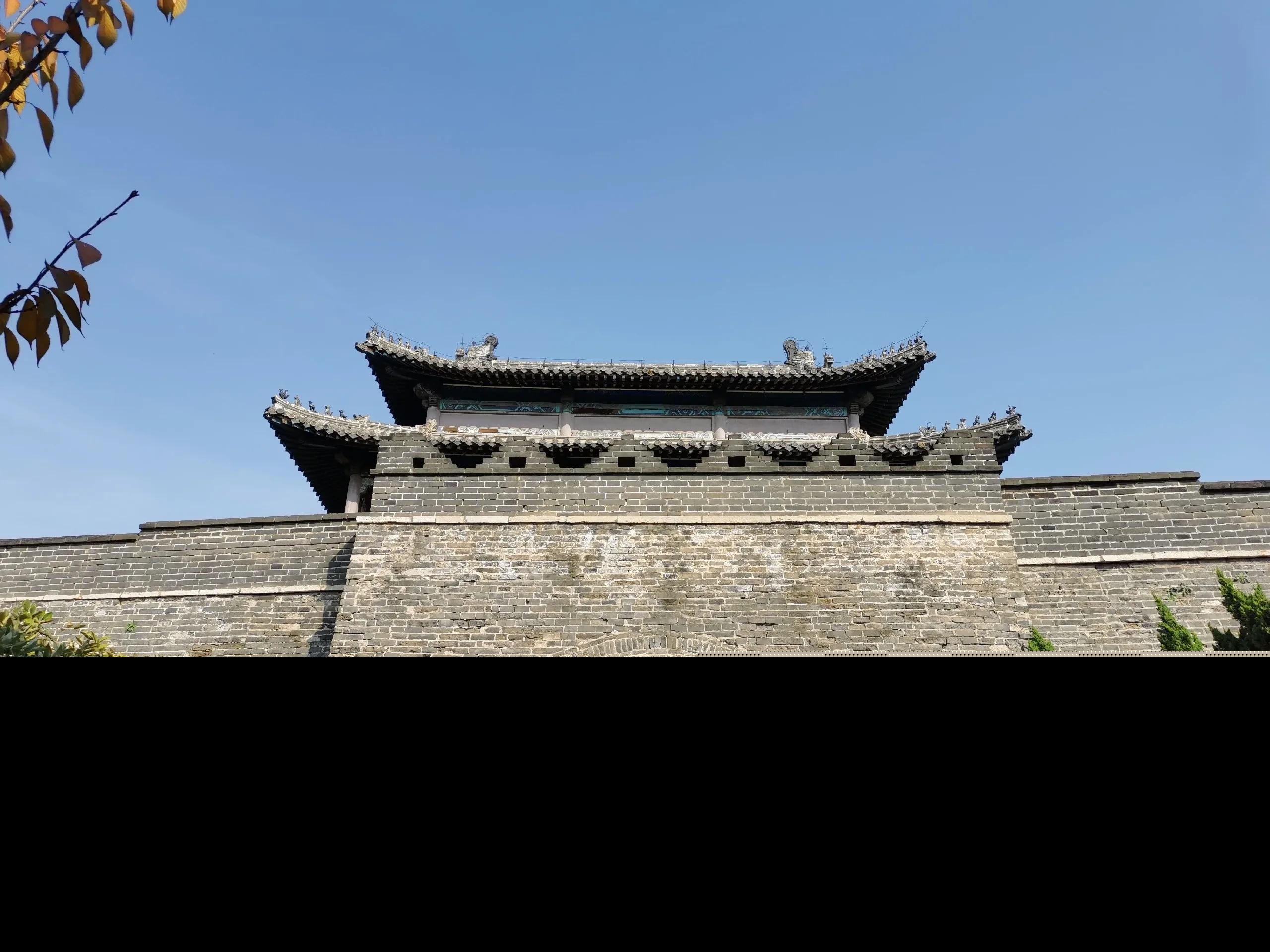 山东aaaaa旅游景点大全（山东省5A旅游景区排行榜）-第4张图片