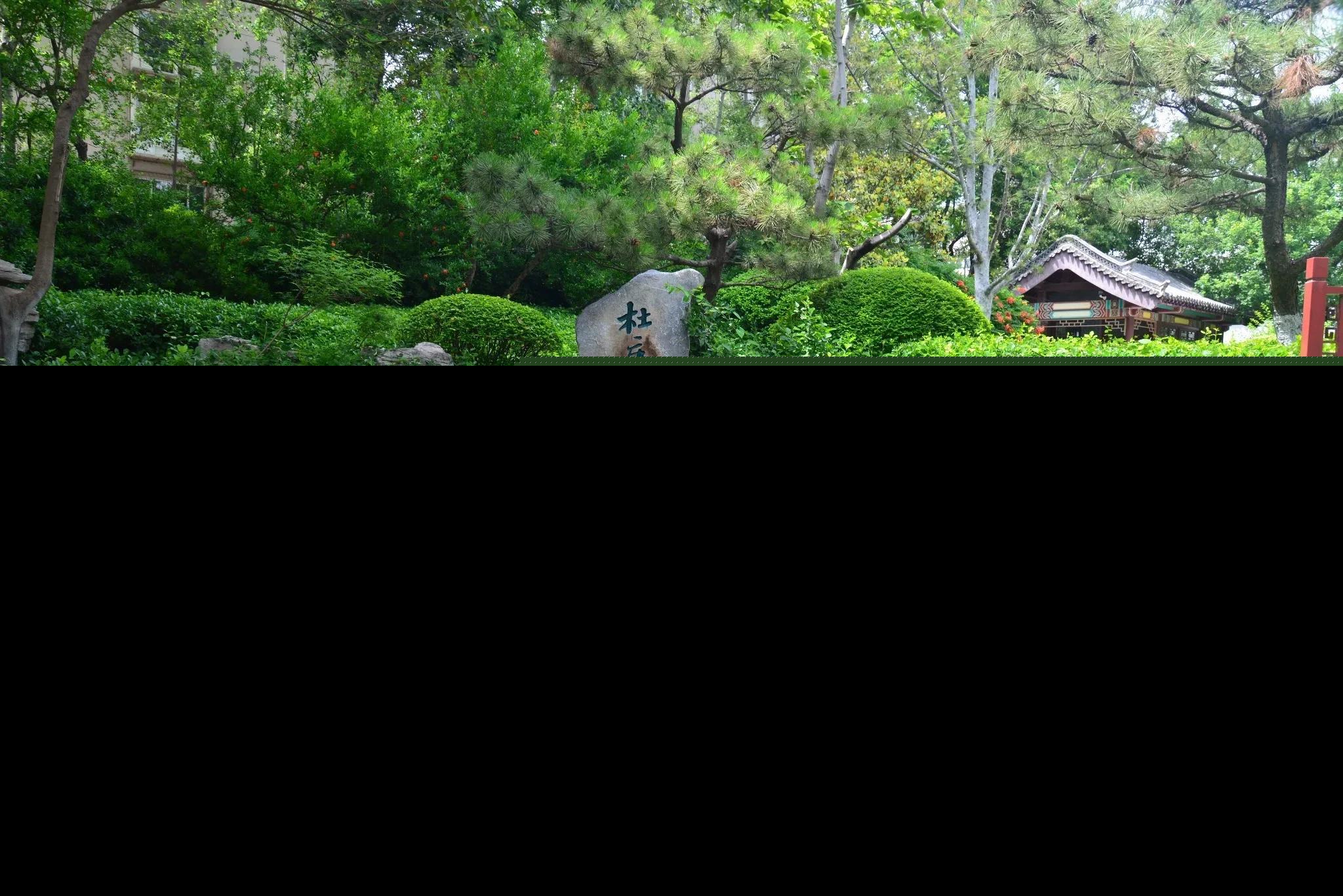 山东aaaaa旅游景点大全（山东省5A旅游景区排行榜）-第6张图片